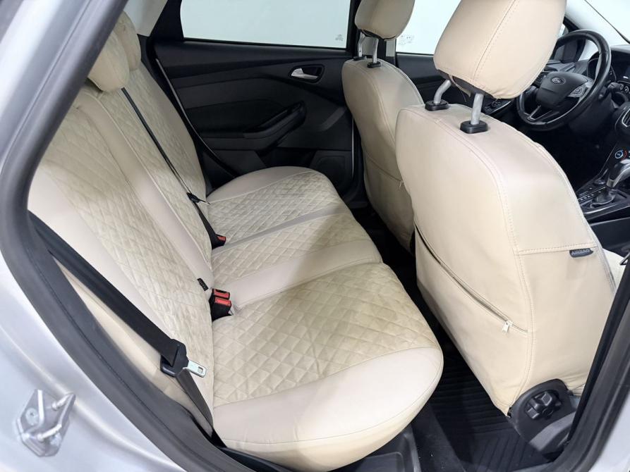 Ford Focus III Рестайлинг Воронеж  - изображение 17