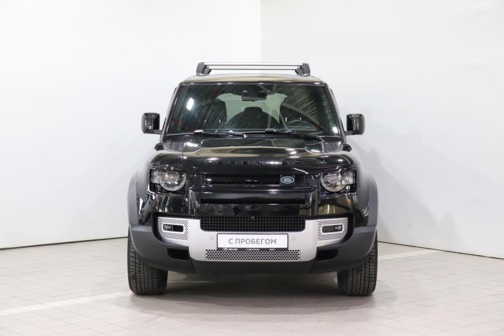 Land Rover Defender II Иркутск  - изображение 3
