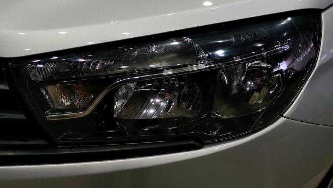 Lada (ВАЗ) Vesta I с пробегом 2021 года, цена 1 020 000 рублей, 95039 км, универсал, Автокод Объявления