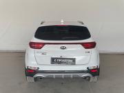 Kia Sportage IV Рестайлинг Москва  - изображение 26
