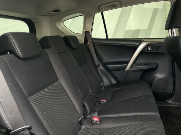 Toyota RAV4 IV (XA40) с пробегом 2014 года, цена 1 850 000 рублей, 123055 км, внедорожник, Автокод Объявления