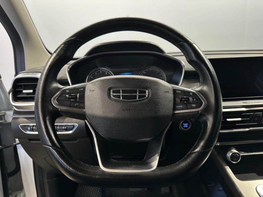 Geely Coolray I Краснодар  - изображение 17