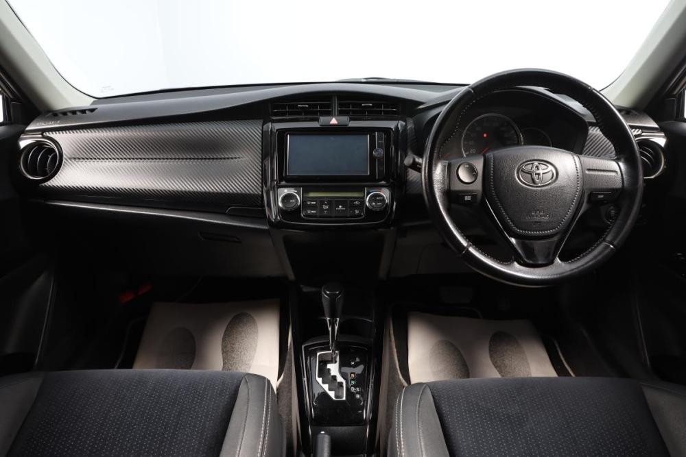 Toyota Corolla XI (E160 E170 E180) Новосибирск  - изображение 9