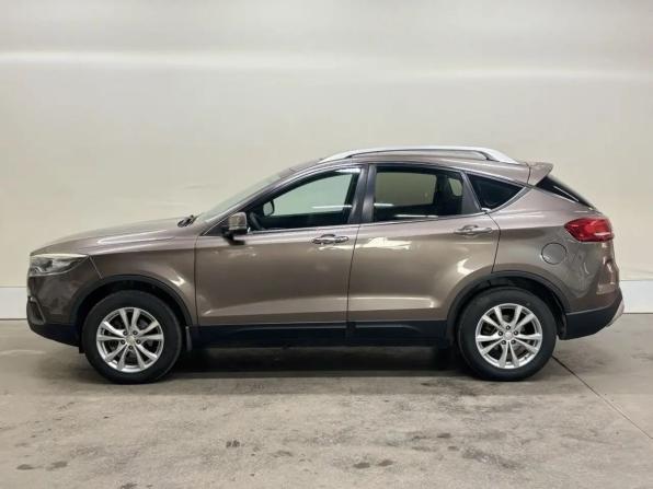 FAW Besturn X80 I Рестайлинг с пробегом 2020 года, цена 959 000 рублей, 211520 км, внедорожник, Автокод Объявления