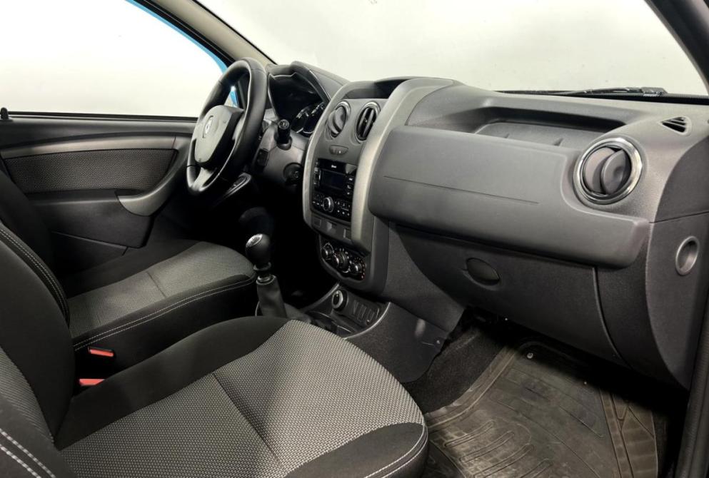 Renault Duster I Рестайлинг Нижний Новгород  - изображение 12