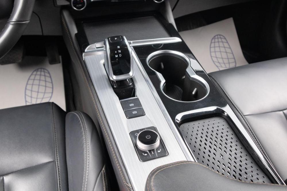 Omoda S5 Оренбург  - изображение 15