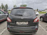 Nissan Qashqai+2 I Пермь  - изображение 13