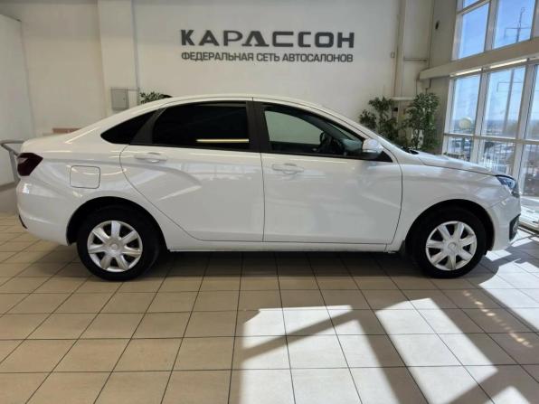Lada (ВАЗ) Vesta I Рестайлинг (NG) с пробегом 2023 года, цена 1 220 000 рублей, 70367 км, седан, Автокод Объявления