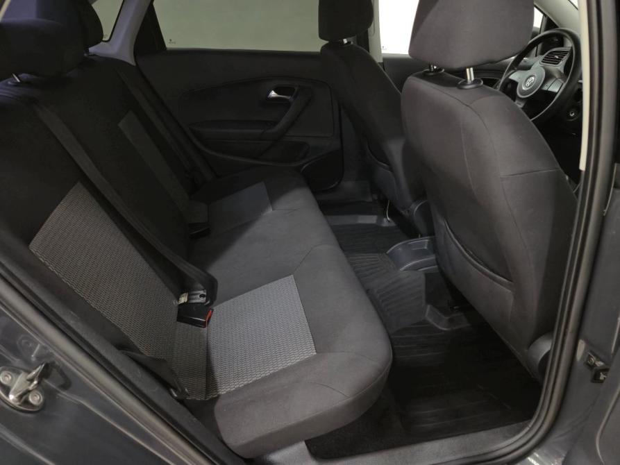Volkswagen Polo V Альметьевск  - изображение 18
