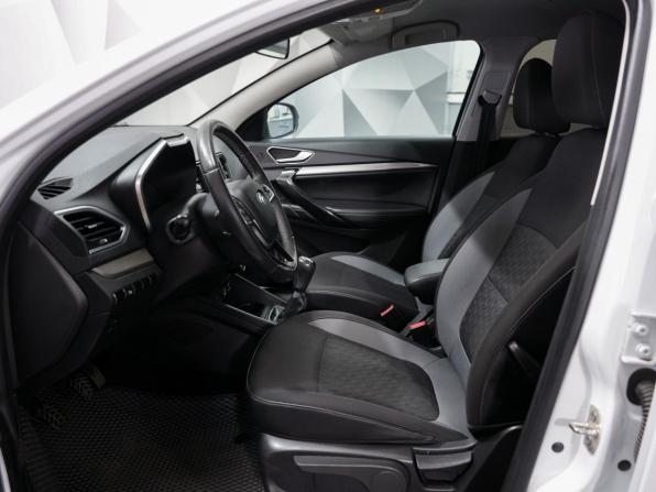 Lada (ВАЗ) Vesta I Рестайлинг (NG) с пробегом 2023 года, цена 1 122 000 рублей, 91000 км, седан, Автокод Объявления