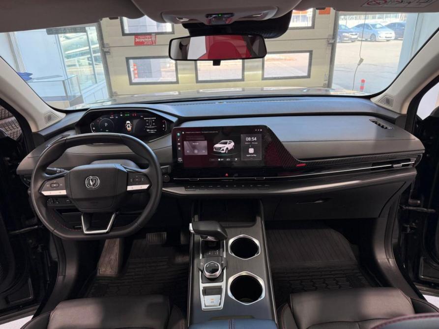 Changan CS55 Plus II Орел  - изображение 15