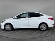 Hyundai Solaris I Рестайлинг Ростов-на-Дону  - изображение 22