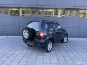 Chevrolet Niva I Рестайлинг Новосибирск  - изображение 22