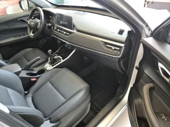 Chery Tiggo 4 Pro I Рестайлинг с пробегом 2023 года, цена 1 699 000 рублей, 11900 км, внедорожник, Автокод Объявления
