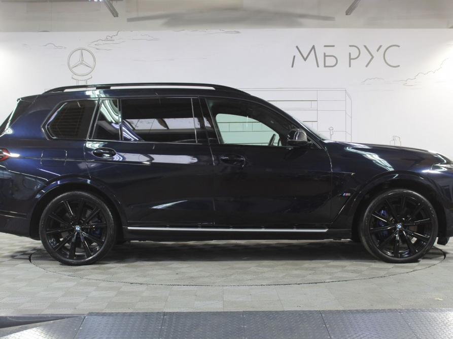BMW X7 I (G07) Рестайлинг Москва  - изображение 6