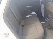 Opel Astra J Москва  - изображение 27