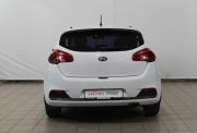 Kia Ceed II Астрахань  - изображение 32