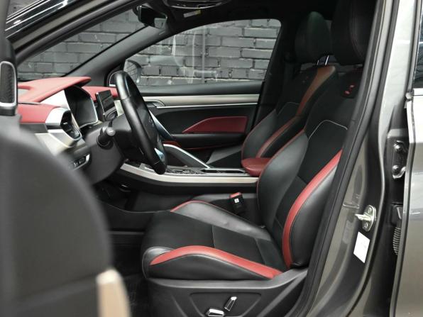 Geely Coolray I с пробегом 2023 года, цена 1 880 000 рублей, 47672 км, внедорожник, Автокод Объявления