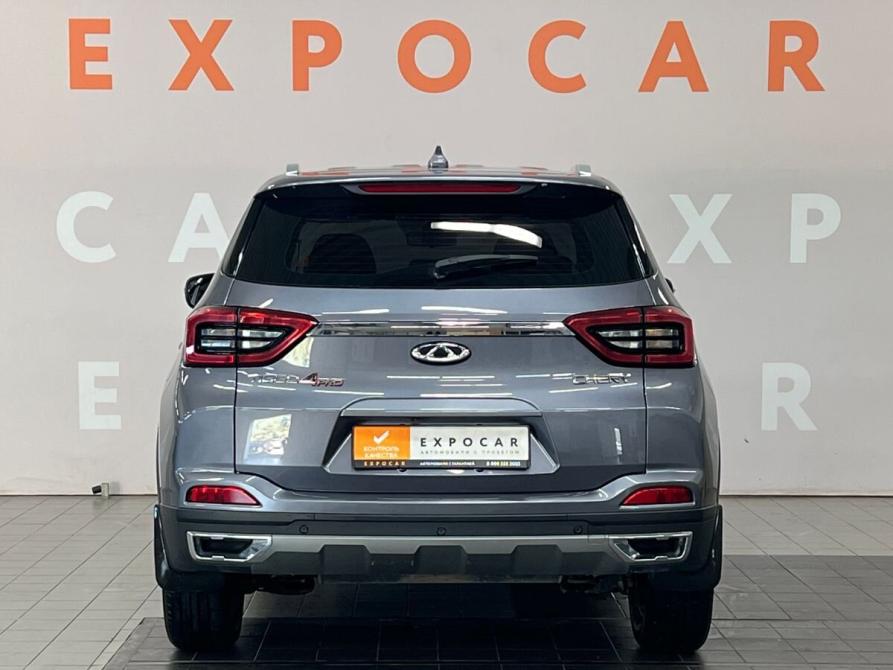 Chery Tiggo 4 Pro I Волгоград  - изображение 6
