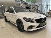 Mercedes-Benz C-Класс AMG IV (W205) Рестайлинг Казань  - изображение 25