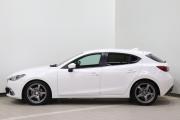 Mazda Axela III Иркутск  - изображение 28