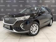 Haval M6 II Москва  - изображение 26