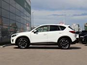 Mazda CX-5 I Рестайлинг Самара  - изображение 29