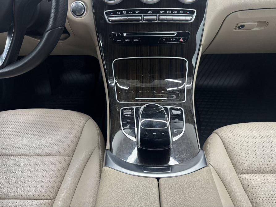 Mercedes-Benz GLC I (X253) Воронеж  - изображение 12