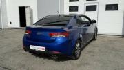 Kia Cerato II Магнитогорск  - изображение 35