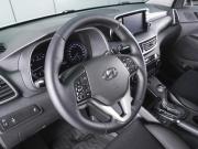 Hyundai Tucson III Ростов-на-Дону  - изображение 31