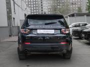 Land Rover Discovery Sport I Москва  - изображение 21