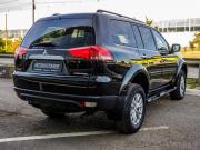 Mitsubishi Pajero Sport II Рестайлинг Волгоград  - изображение 38