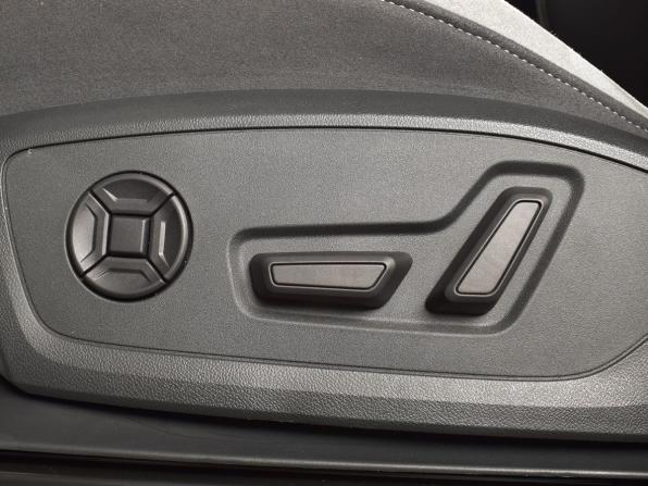 Audi Q3 II (F3) с пробегом 2026 года, цена 3 799 995 рублей, 22 км, внедорожник, Автокод Объявления