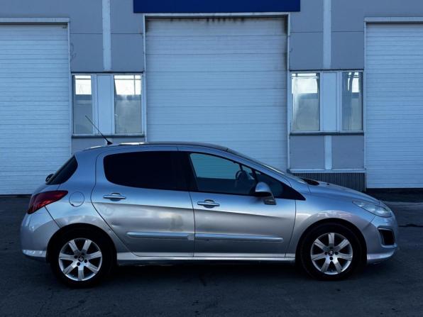 Peugeot 308 I Рестайлинг с пробегом 2011 года, цена 435 000 рублей, 239931 км, хэтчбек, Автокод Объявления