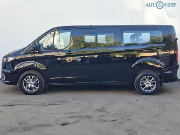 Ford Transit Custom I (China Market) с пробегом 2026 года, цена 5 450 000 рублей, 20 км, минивэн, Автокод Объявления