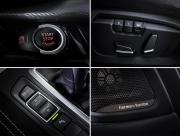 BMW X6 II (F16) Москва  - изображение 39