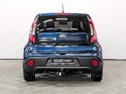 Kia Soul II Рестайлинг Москва  - изображение 35