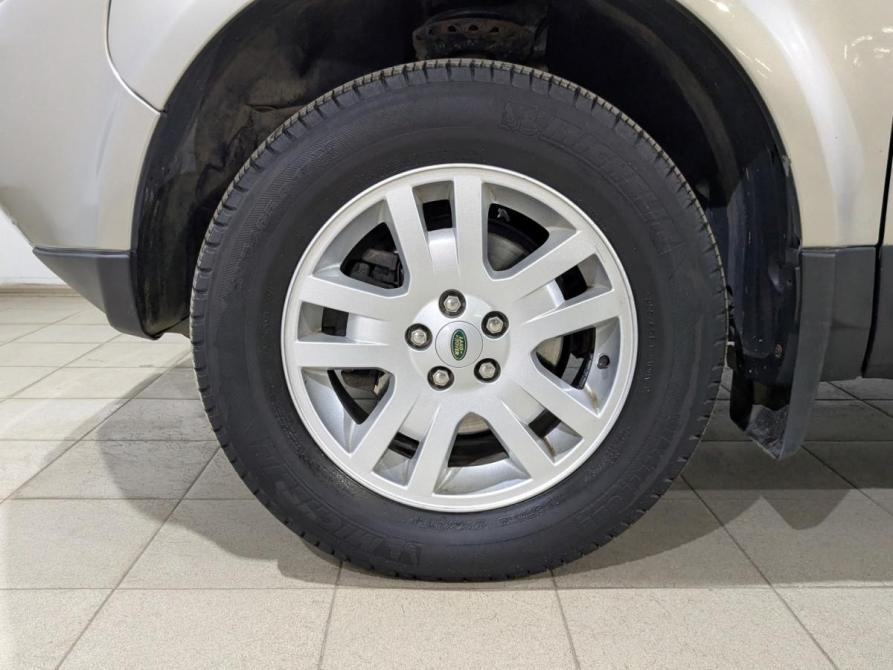 Land Rover Freelander II Химки  - изображение 5