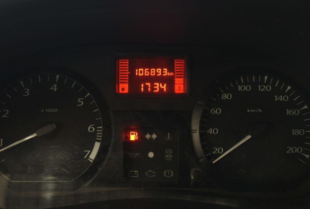 Lada (ВАЗ) Largus I Сыктывкар  - изображение 13