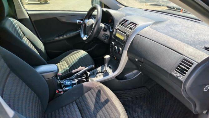 Toyota Corolla X (E140 E150) Рестайлинг с пробегом 2013 года, цена 1 199 900 рублей, 194816 км, седан, Автокод Объявления