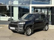 Lada (ВАЗ) Niva Travel I Москва  - изображение 19