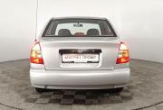 Hyundai Accent II Рестайлинг Волгоград  - изображение 30