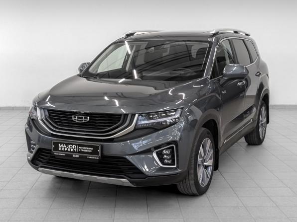 Geely Okavango I с пробегом 2023 года, цена 2 545 000 рублей, 52680 км, внедорожник, Автокод Объявления