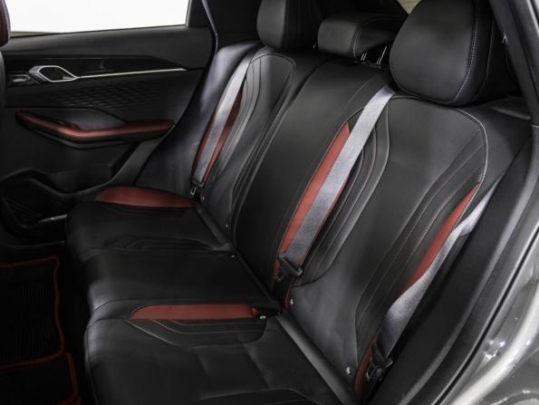 Geely Coolray I Рестайлинг с пробегом 2023 года, цена 2 148 000 рублей, 27300 км, внедорожник, Автокод Объявления