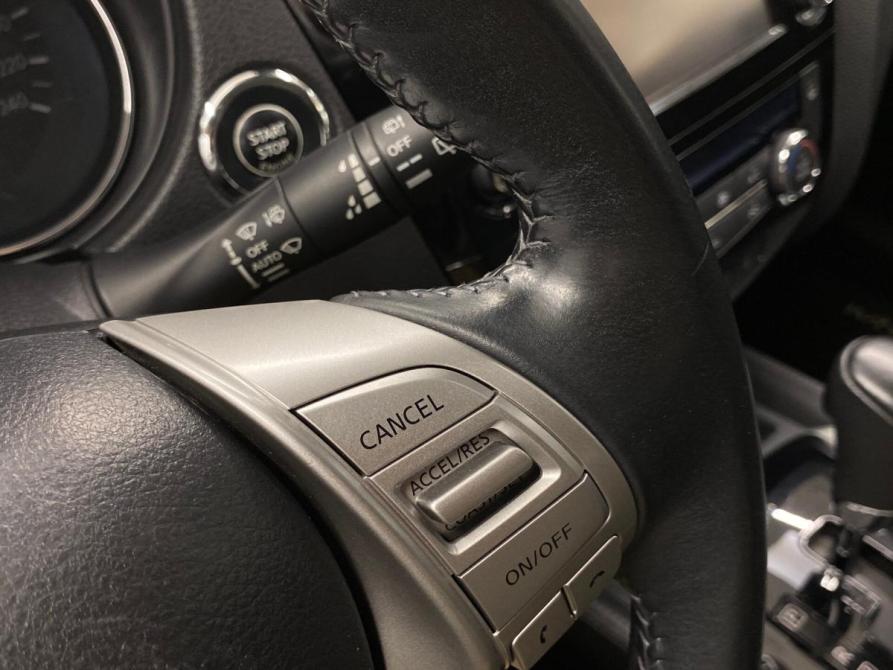 Nissan Qashqai II Санкт-Петербург  - изображение 17