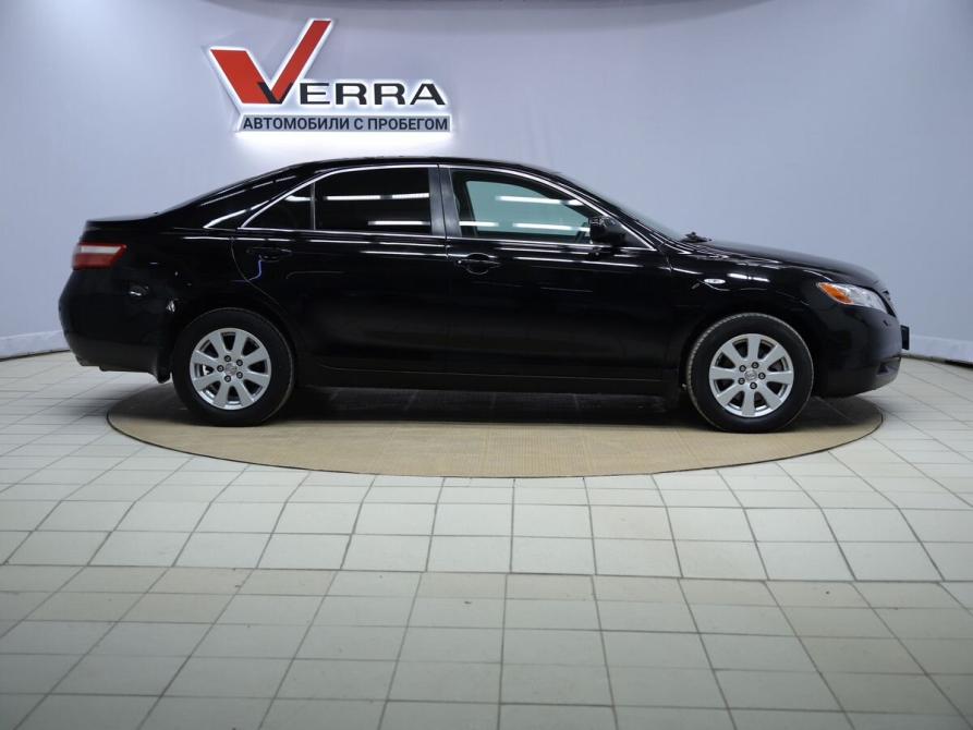 Toyota Camry VI (XV40) Уфа  - изображение 4