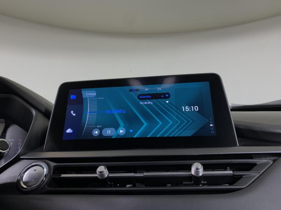 Chery Tiggo 4 Pro I Рестайлинг Москва  - изображение 15