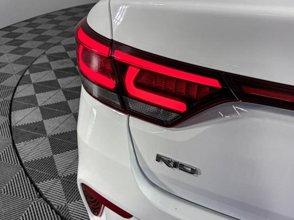 Kia Rio IV с пробегом 2020 года, цена 1 424 000 рублей, 94312 км, седан, Автокод Объявления