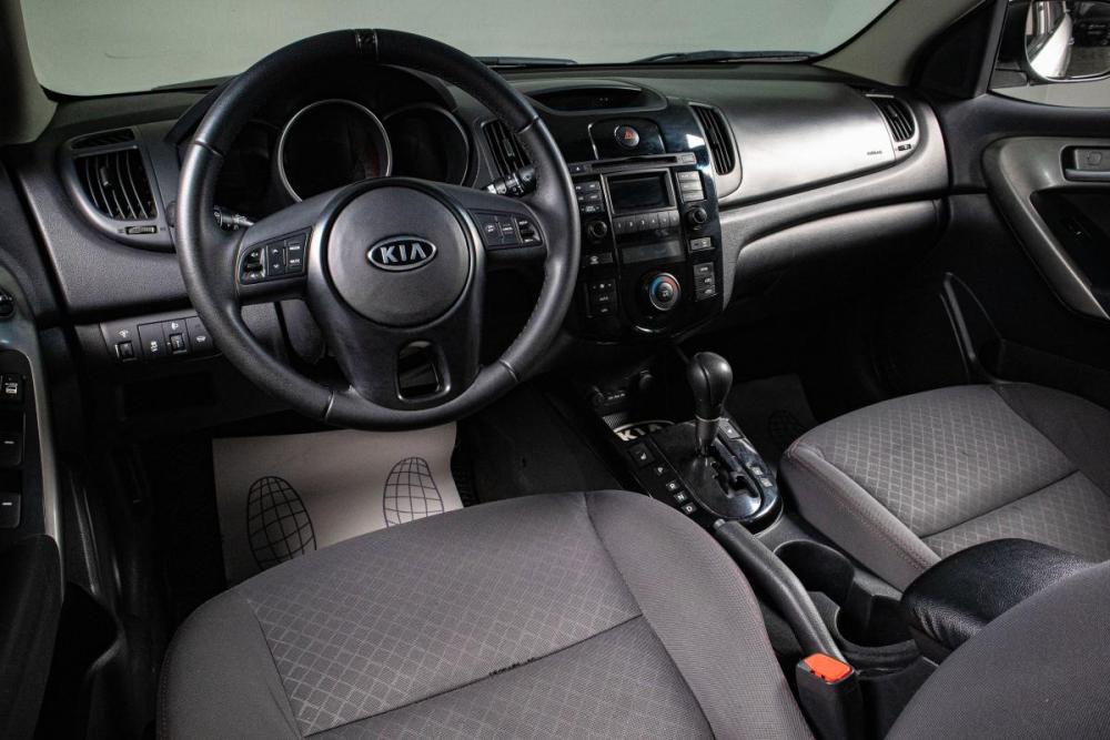 Kia Cerato II Сургут  - изображение 14