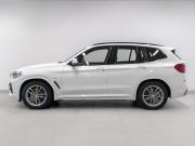 BMW X3 III (G01) Санкт-Петербург  - изображение 38